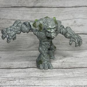 Schleich 70141 Eldrador Stone Monster Figure Rock 2018 Creature Giant Ogre
